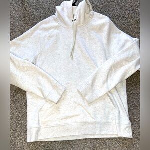 Tekgear white hoodie
